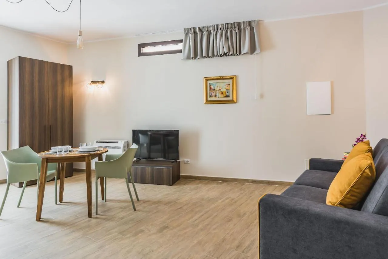 Apartament Venuto Home By Wonderful Italy Katania Włochy