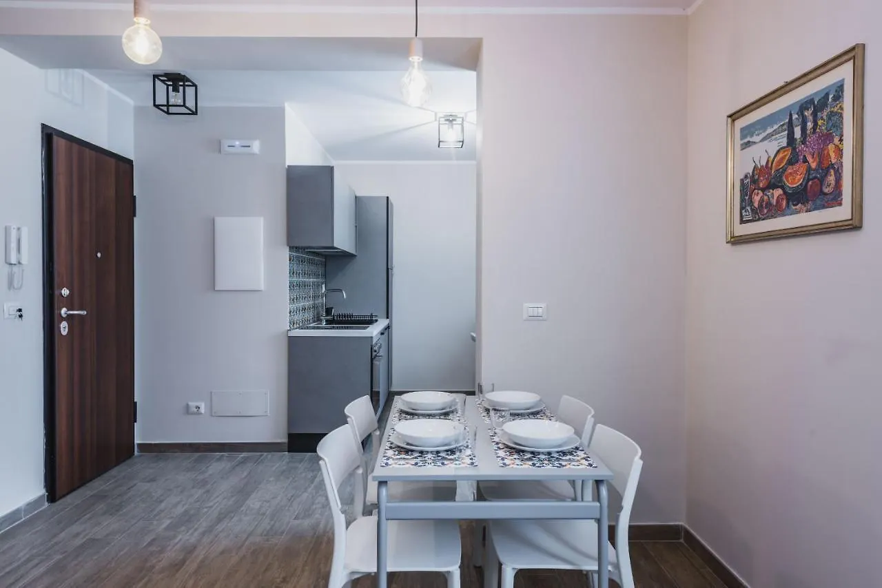 Venuto Home By Wonderful Italy Katania 0*,