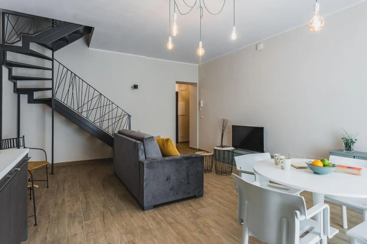 Apartament Venuto Home By Wonderful Italy Katania Włochy