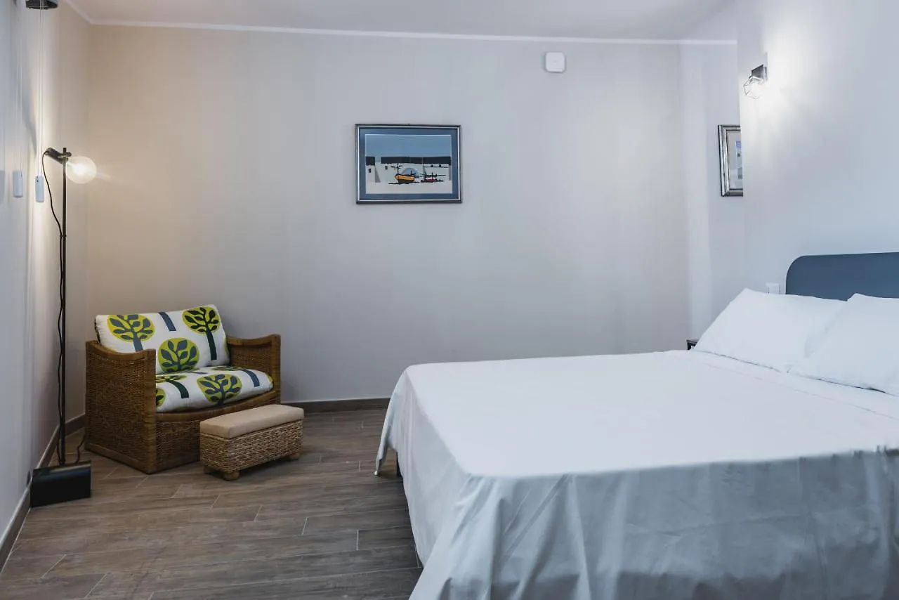 Apartament Venuto Home By Wonderful Italy Katania