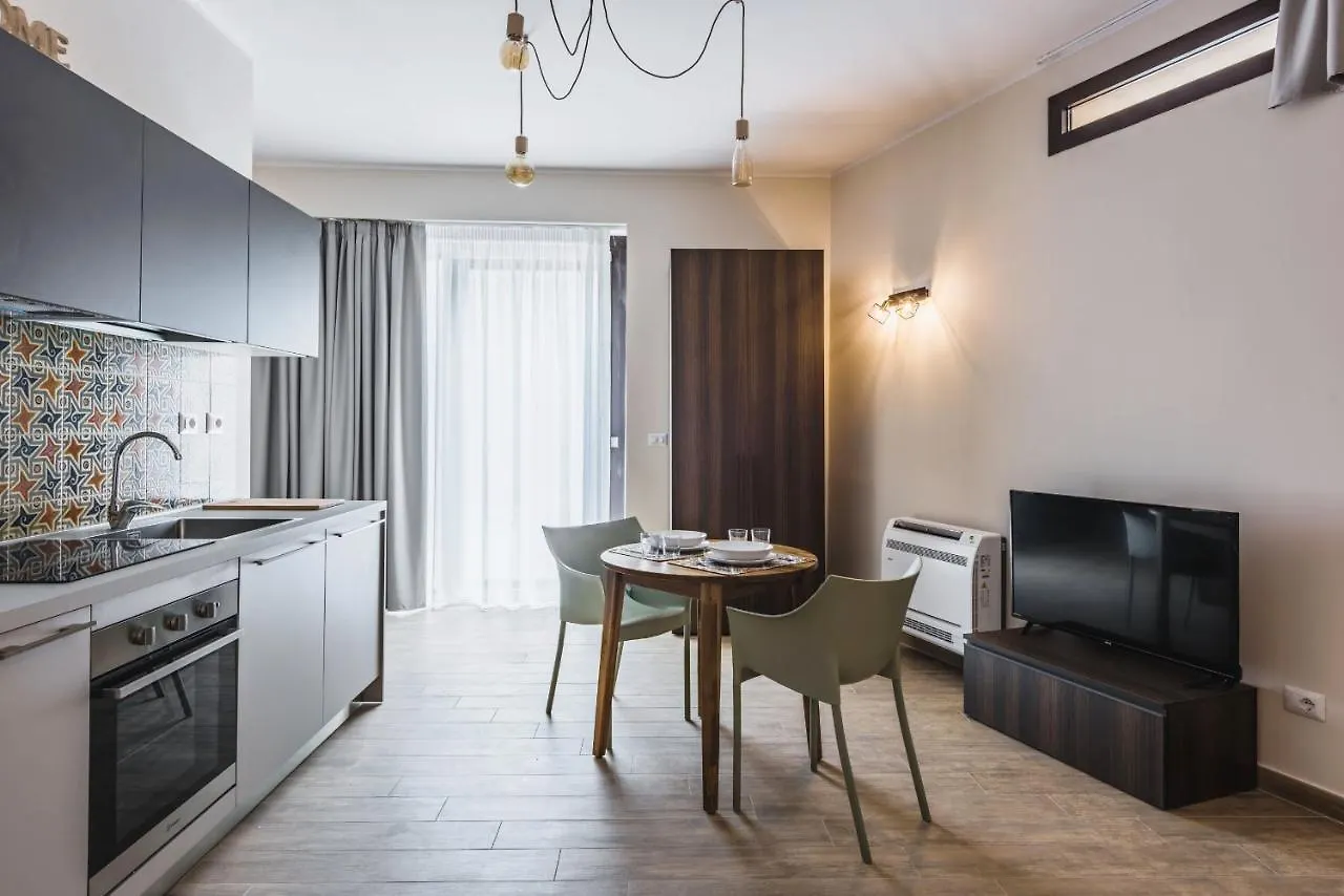 Venuto Home By Wonderful Italy Katania 0*,  Włochy