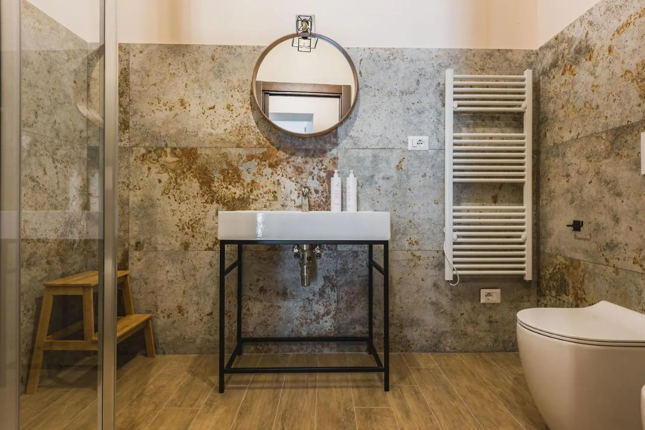 Apartament Venuto Home By Wonderful Italy Katania Włochy